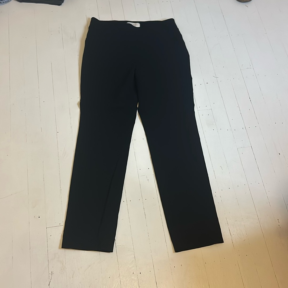 Talbots dress pants